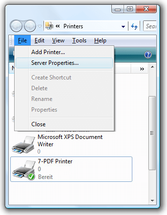 pdf printer windows 7 pdf printer windows 7