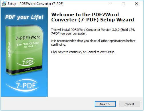 Download and Convert for PC Windows 3.0 Download