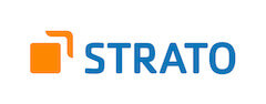 Strato Serverhosting