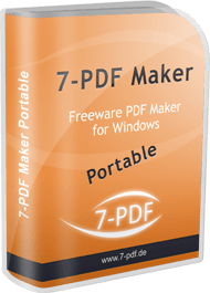 PDF Maker Portable