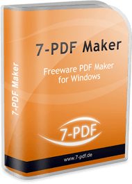 To the product page of PDF Maker To the product page of PDF Maker